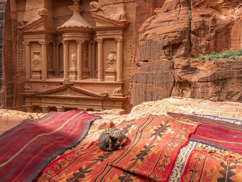 Cultural Treasures