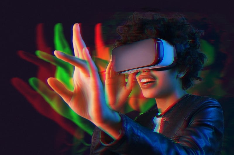 Immersive Environments