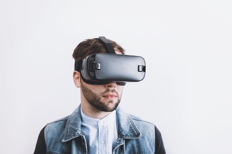 Virtual Reality Tours