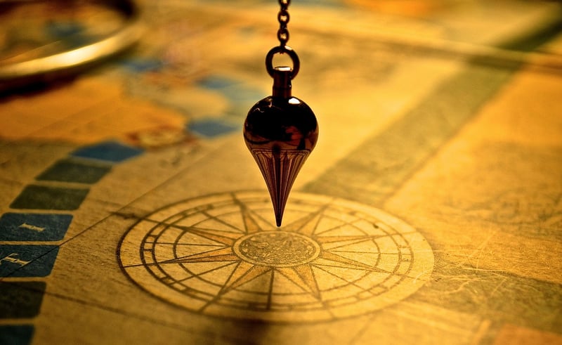 Age of Discovery Map