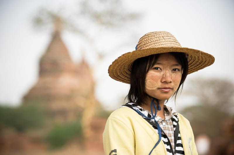 UNESCO World Heritage Sites