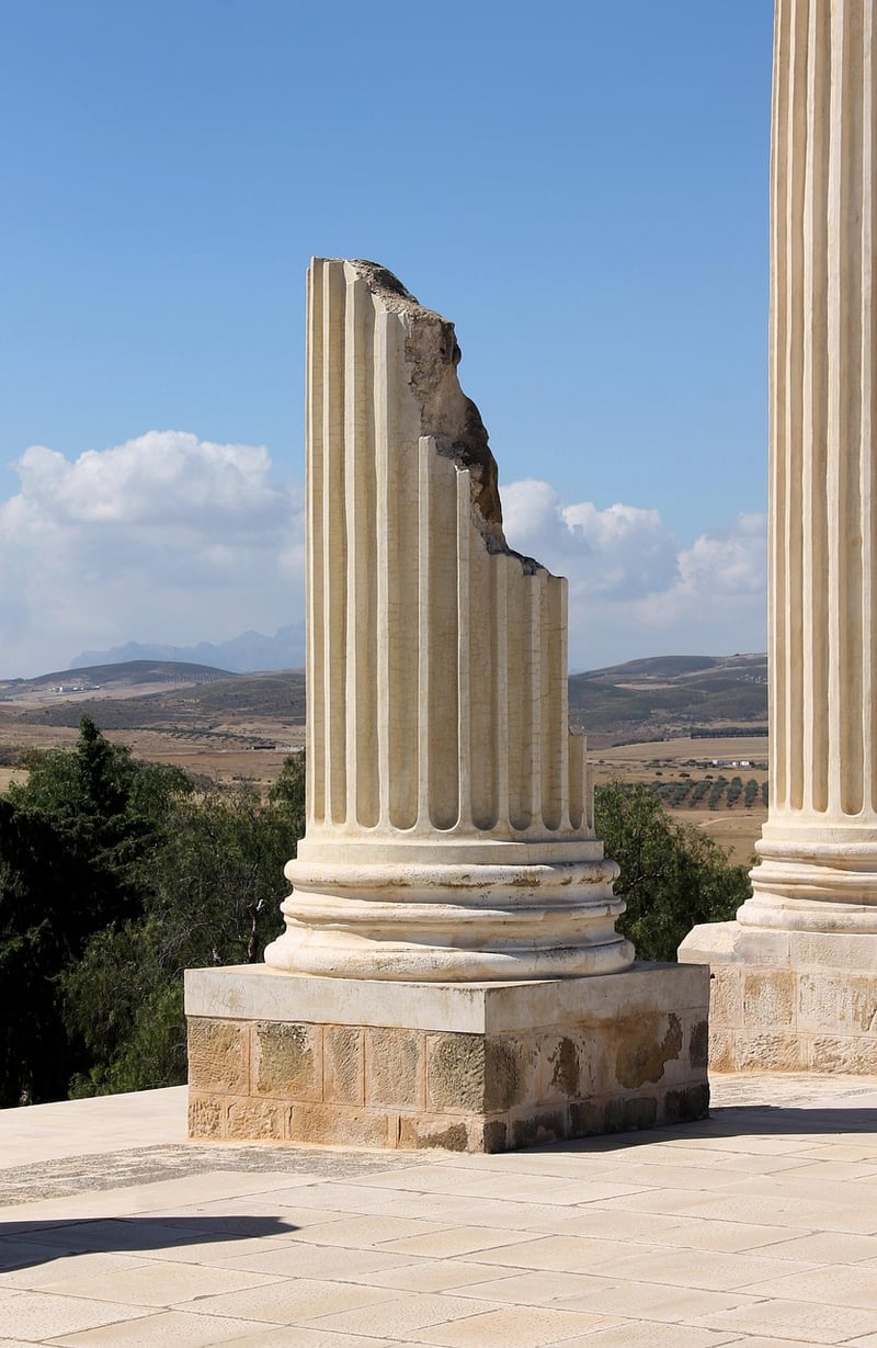 Ancient Ruins